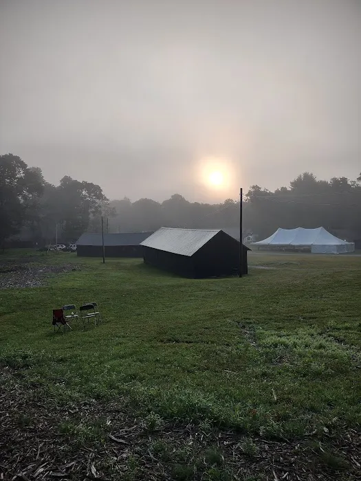 Laurel Hill State Park Group Campground Picture 10