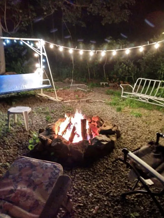 Lost Mountain Campground Picture 5