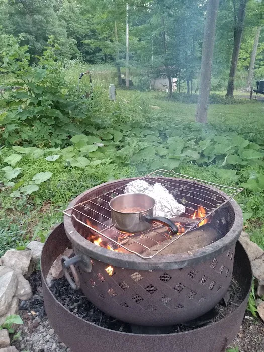 Lost Mountain Campground Picture 8