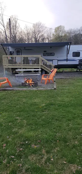 Lost Mountain Campground Picture 9