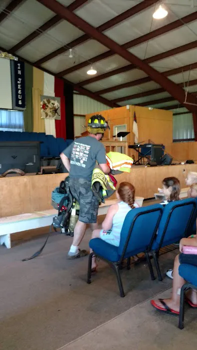 Cherry Run Campground Picture 3