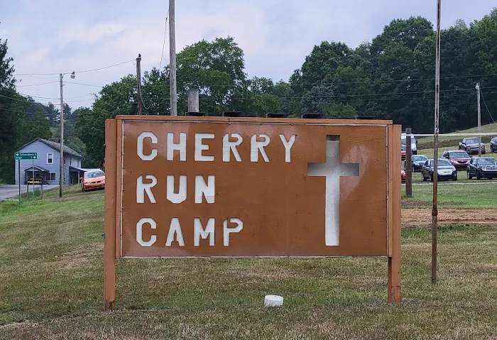 Cherry Run Campground Picture 2