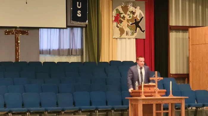 Cherry Run Campground Picture 1