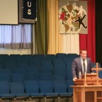 Cherry Run Campground ico