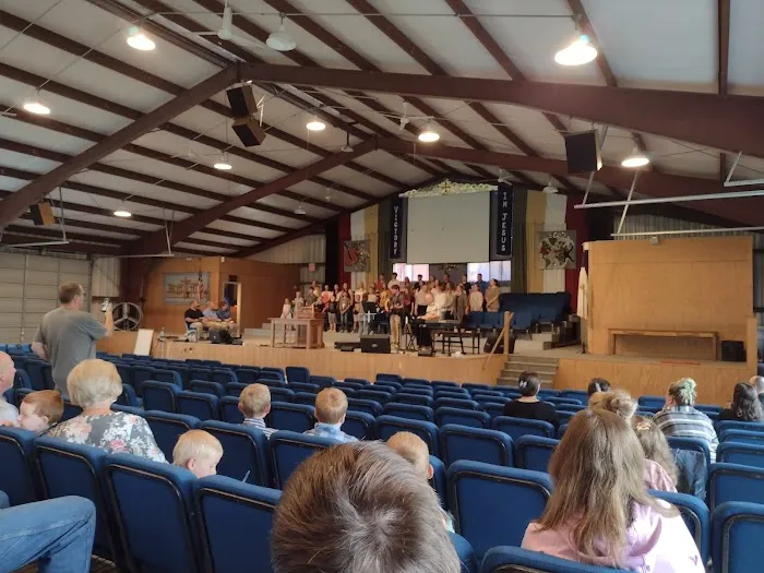 Cherry Run Campground Picture 4