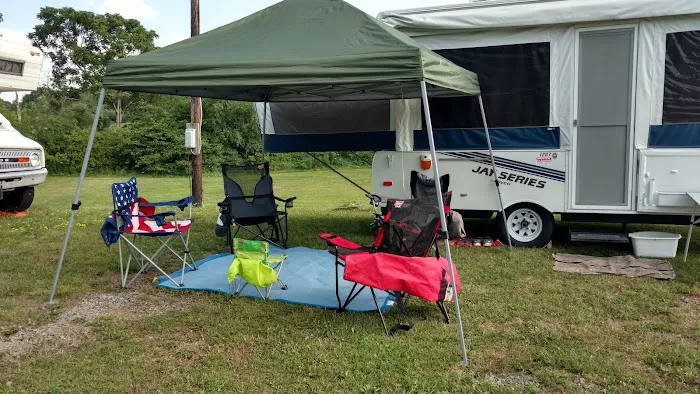 Cherry Run Campground Picture 5