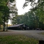 Cook Forest Scenic Trailride, Dude Ranch, and Campground