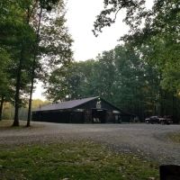 Cook Forest Scenic Trailride, Dude Ranch, and Campground ico