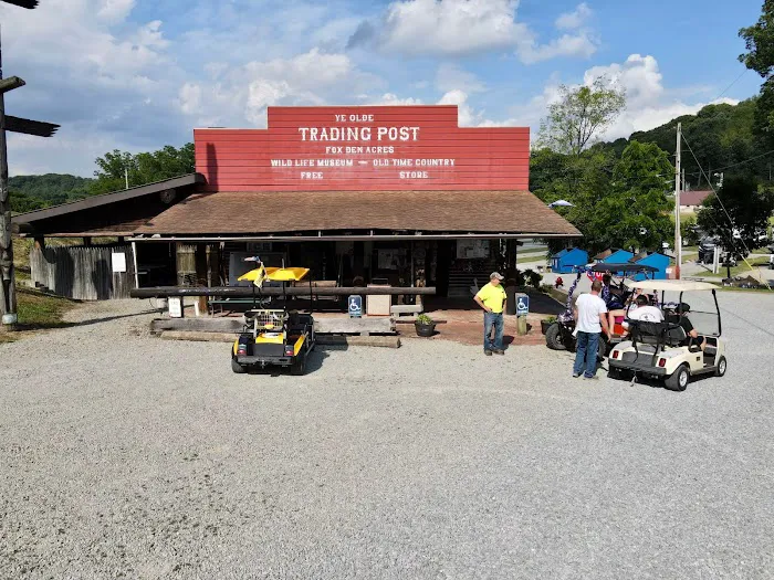 Fox Den Acres Campgrounds Picture 2