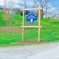 Fox Den Acres Campgrounds ico