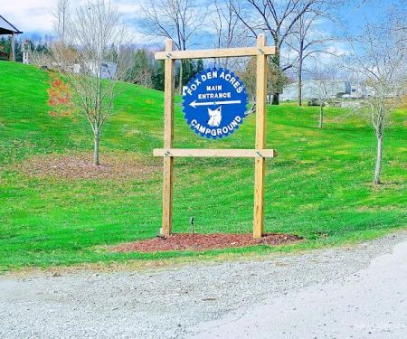 Fox Den Acres Campgrounds