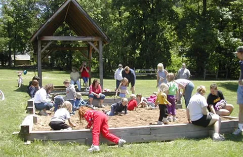 Madison / Pittsburgh S.E. KOA Journey Picture 1