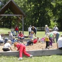 Madison / Pittsburgh S.E. KOA Journey ico