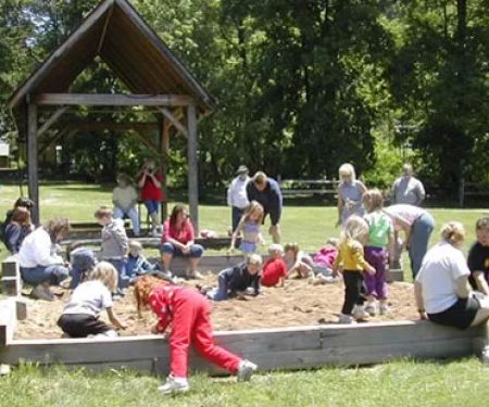 Madison / Pittsburgh S.E. KOA Journey