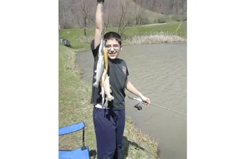 Madison / Pittsburgh S.E. KOA Journey Picture 2