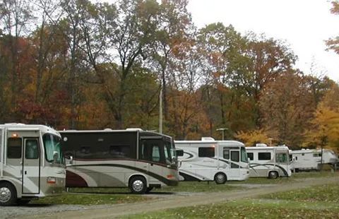 Madison / Pittsburgh S.E. KOA Journey Picture 3