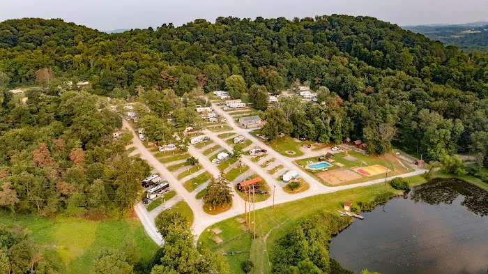 Madison / Pittsburgh S.E. KOA Journey Picture 6