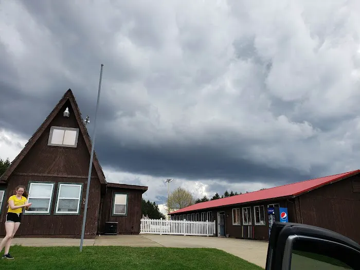 Wolfs Camping Resort Picture 6