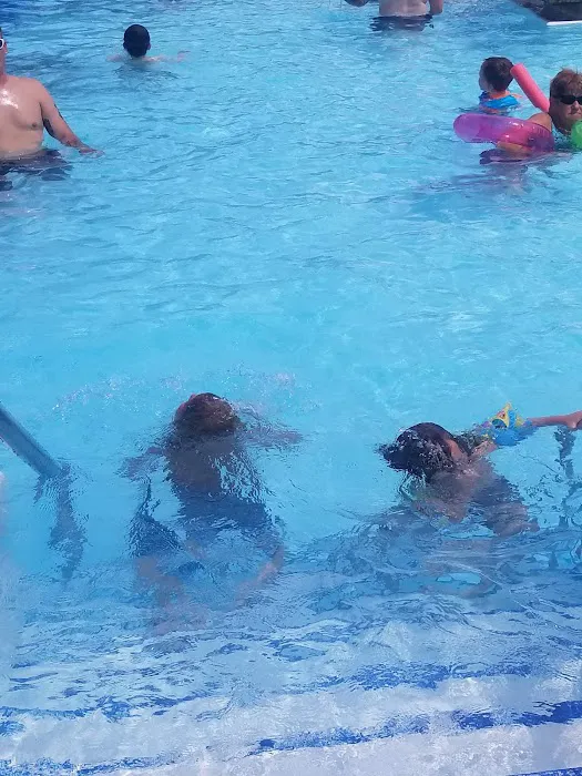 Wolfs Camping Resort Picture 3