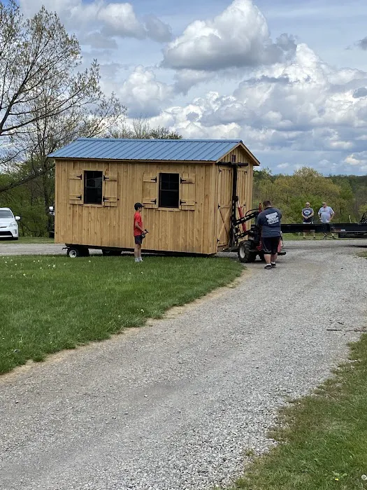 Wolfs Camping Resort Picture 2