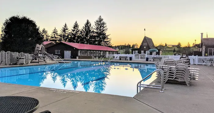 Wolfs Camping Resort Picture 7