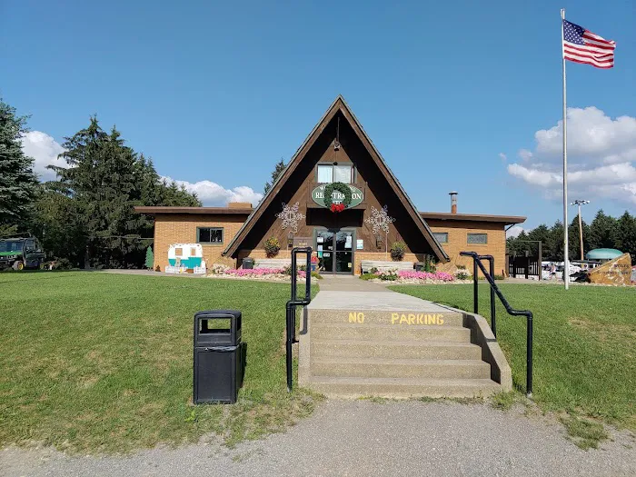 Wolfs Camping Resort Picture 5