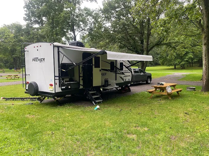 Quiet Acres Camping Picture 1