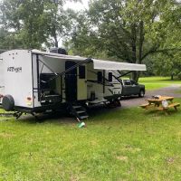 Quiet Acres Camping ico