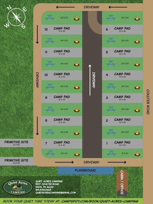 Quiet Acres Camping Picture 2