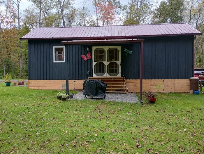 Quiet Acres Camping Picture 4