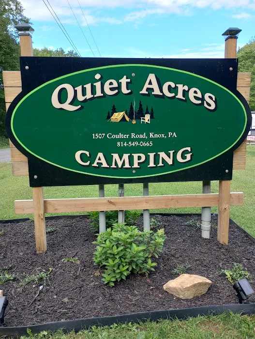 Quiet Acres Camping Picture 5
