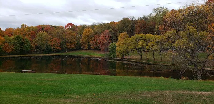 Smith Grove Campground Picture 9