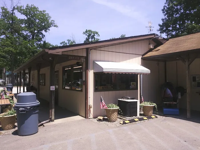 Smith Grove Campground Picture 7