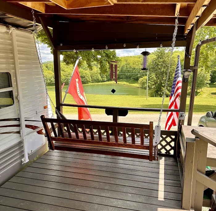 Smith Grove Campground Picture 6