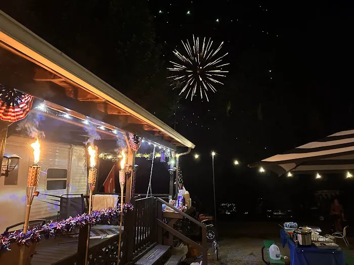 Smith Grove Campground Picture 1