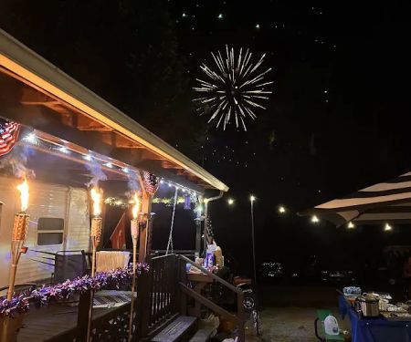 Smith Grove Campground