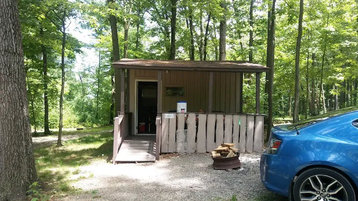 Smith Grove Campground Picture 8