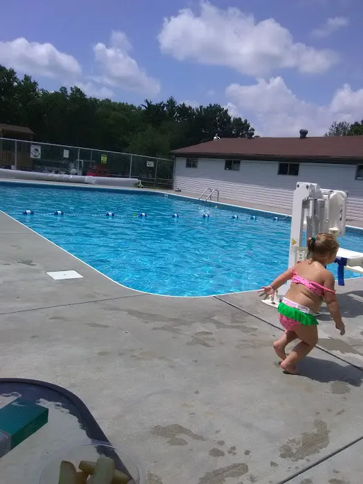 Smith Grove Campground Picture 4