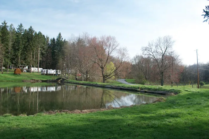 Peaceful Valley Campground Picture 9