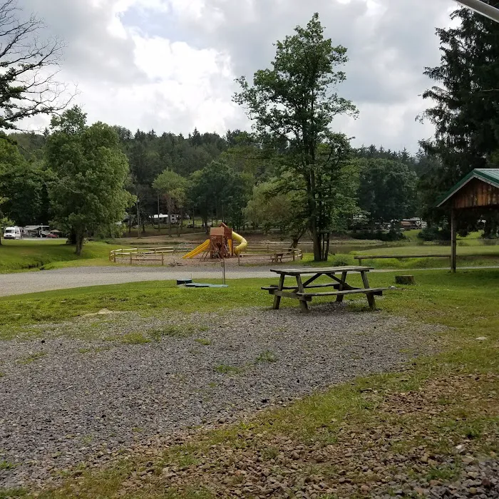 Peaceful Valley Campground Picture 6