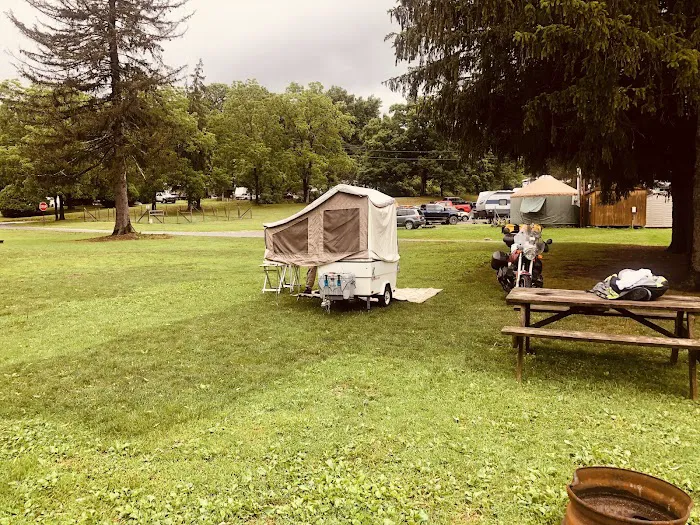 Peaceful Valley Campground Picture 1