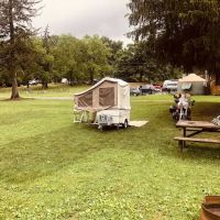 Peaceful Valley Campground ico