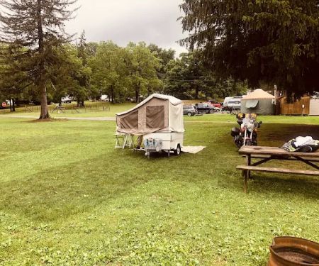 Peaceful Valley Campground