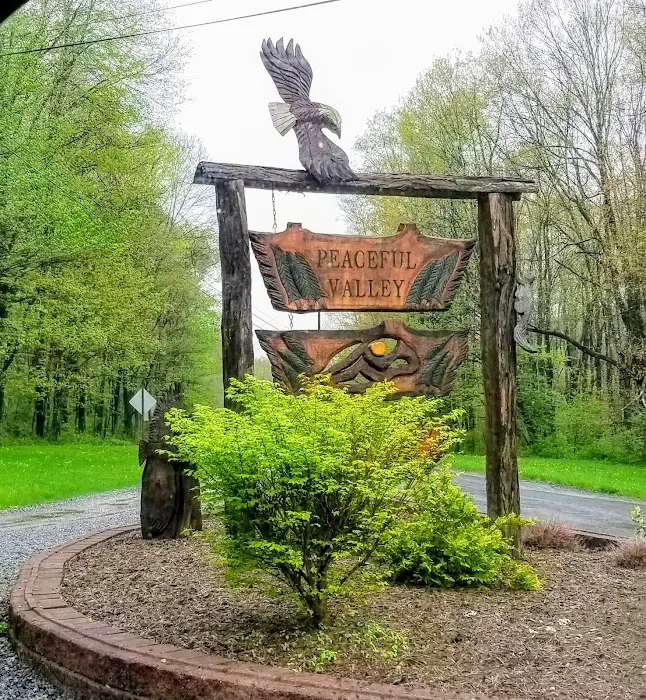 Peaceful Valley Campground Picture 5