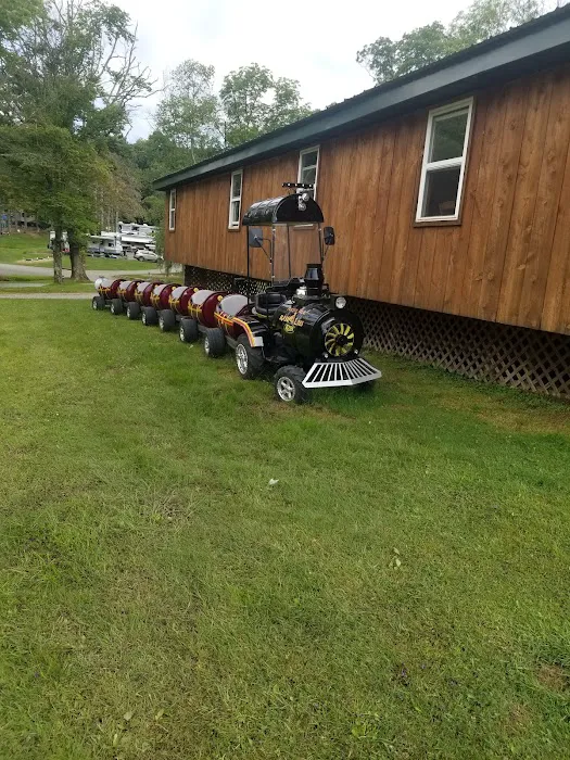 Peaceful Valley Campground Picture 3