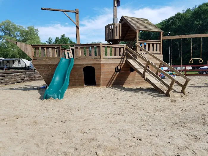 Peaceful Valley Campground Picture 7