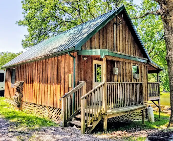 Peaceful Valley Campground Picture 8