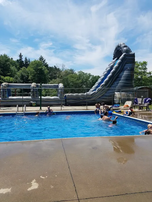 Peaceful Valley Campground Picture 4