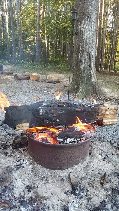 Peaceful Valley Campground Picture 2