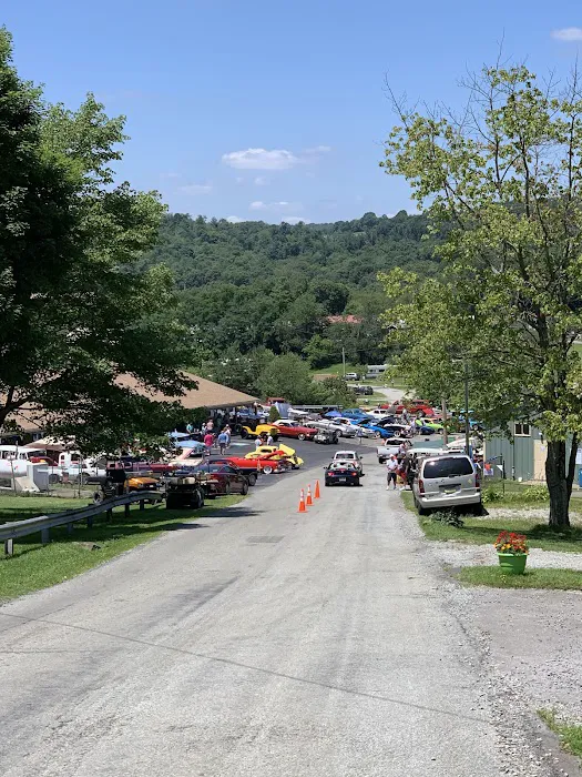 Laurel Highlands Camplands LLC Picture 9